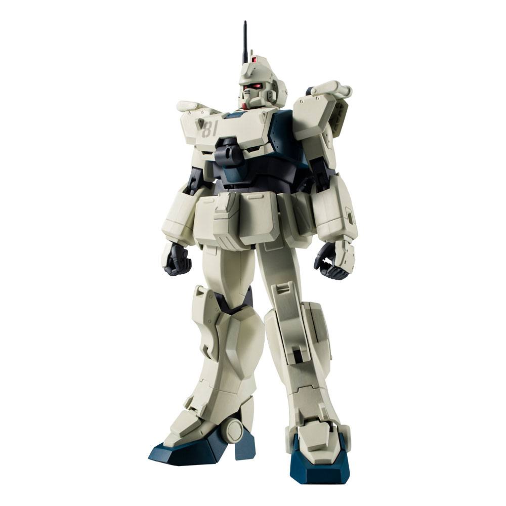 GUNDAM ROBOT SPIRITS RX-79 (G) EZ-8 VER. ANIME – Anime Pop