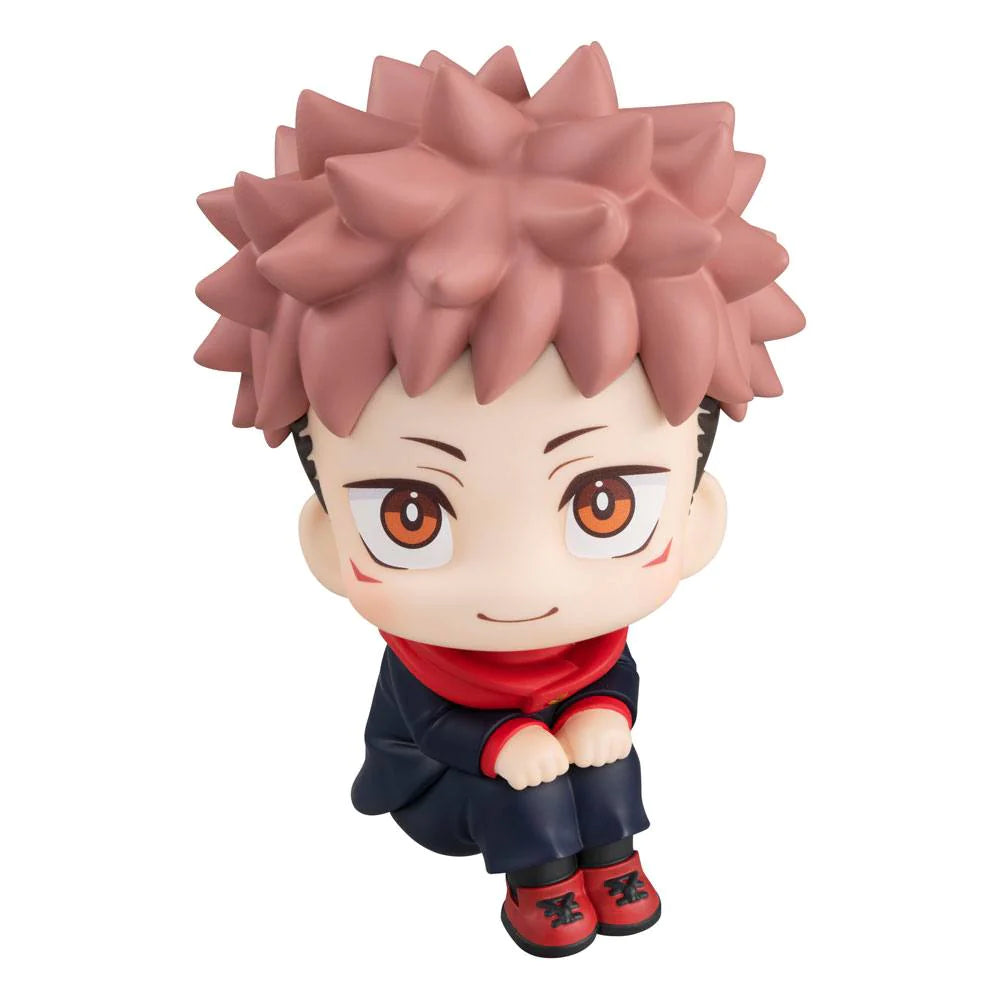 JUJUTSU KAISEN LOOK UP YUJI ITADORI FIGURE