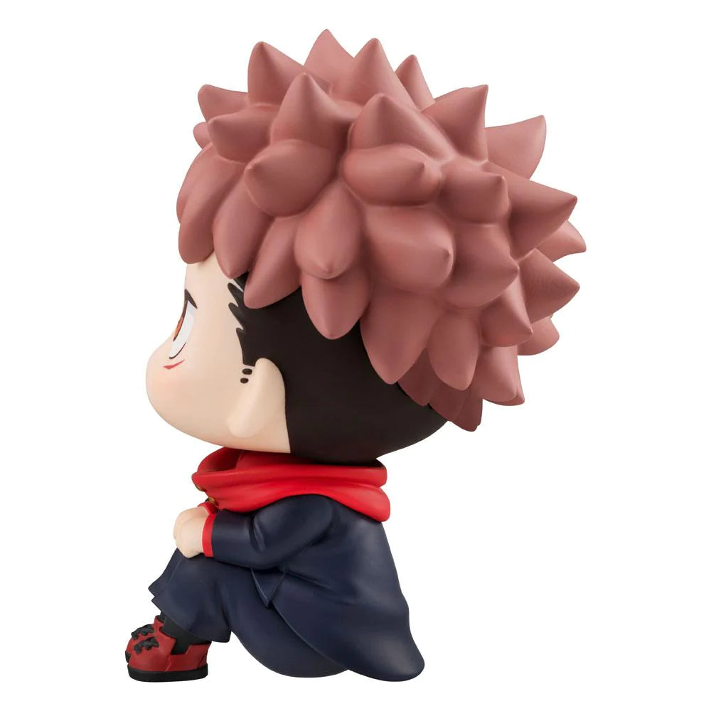 JUJUTSU KAISEN LOOK UP YUJI ITADORI FIGURE