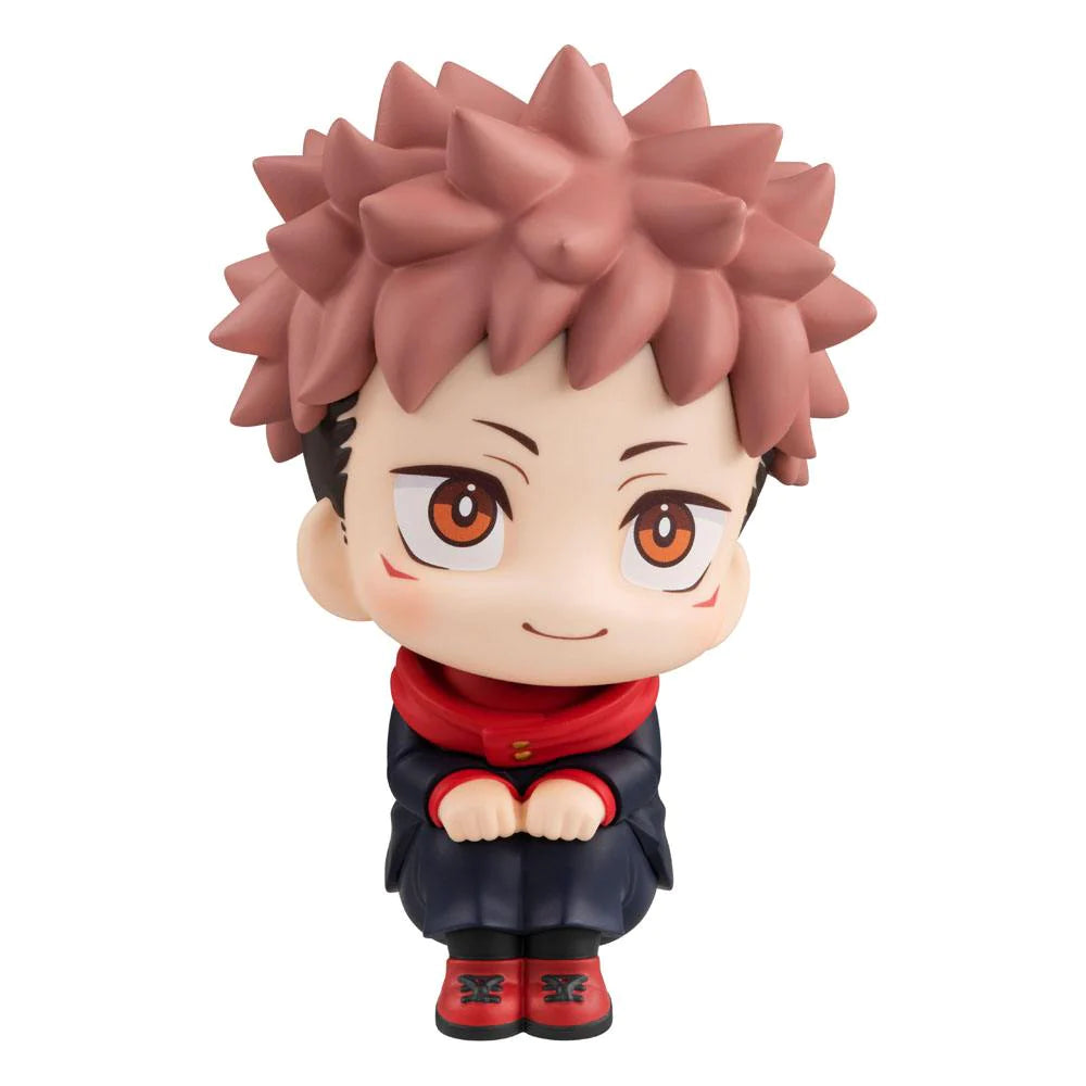 JUJUTSU KAISEN LOOK UP YUJI ITADORI FIGURE