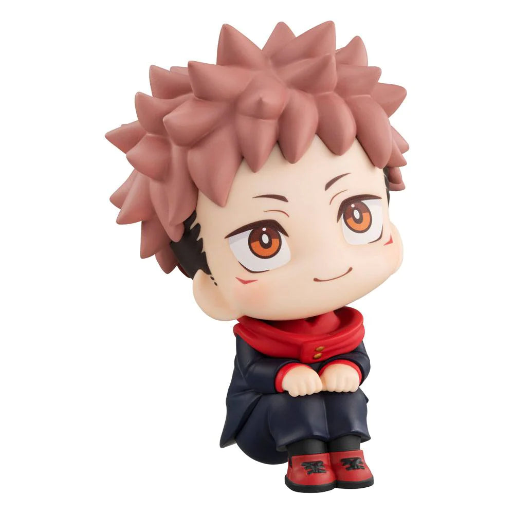 JUJUTSU KAISEN LOOK UP YUJI ITADORI FIGURE