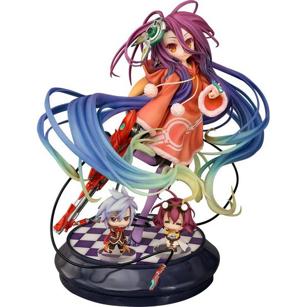 NO GAME NO LIFE ZERO SCHWI (RE-RUN) 1/7 SCALE FIGURE – Anime Pop