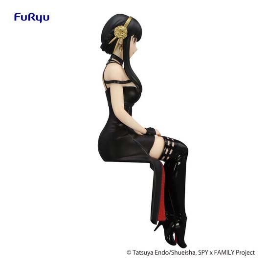 SPY X FAMILY YOR FORGER NOODLE STOPPER FIGURE