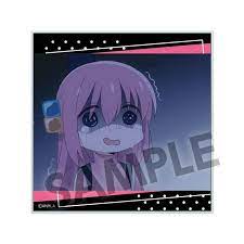 BOCCHI THE ROCK! ACRYLIC CLIP STAND