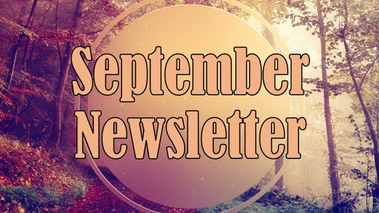 September Newsletter