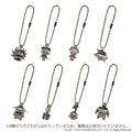 FINAL FANTASY XIV MINION METAL CHARM VOL. 2