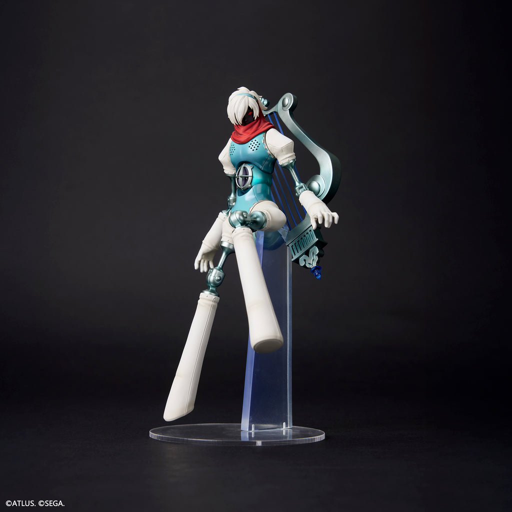 PERSONA 3 RELOAD - ORPHEUS FORM-ISM FIGURE
