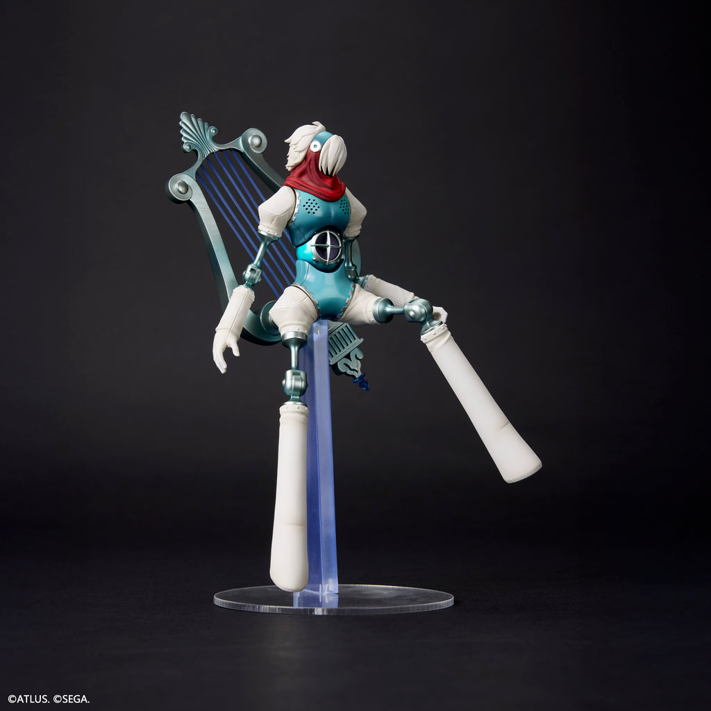 PERSONA 3 RELOAD - ORPHEUS FORM-ISM FIGURE