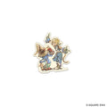 FINAL FANTASY IX - STICKER A