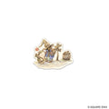 FINAL FANTASY IX - STICKER B