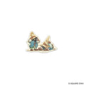 FINAL FANTASY IX - STICKER D
