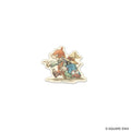 FINAL FANTASY IX - STICKER E