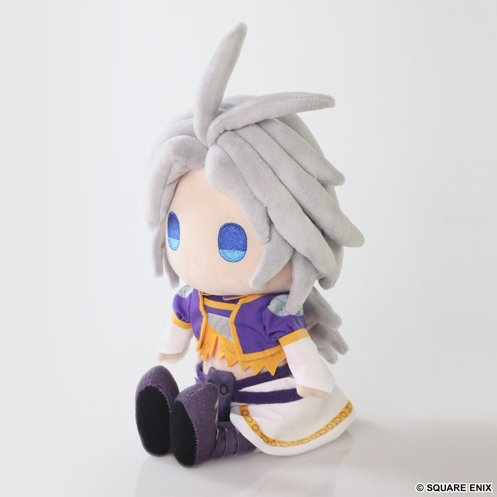 FINAL FANTASY IX - KUJA PLUSH