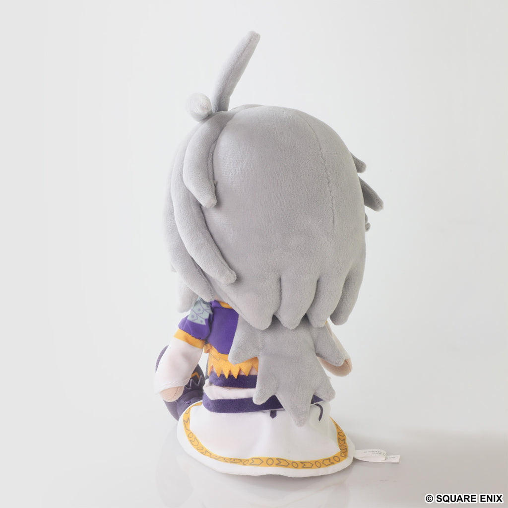 FINAL FANTASY IX - KUJA PLUSH