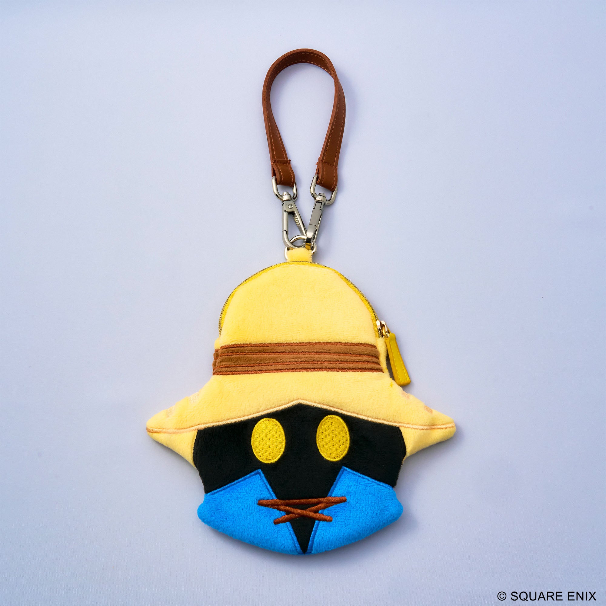 FINAL FANTASY IX - VIVI PLUSH POUCH