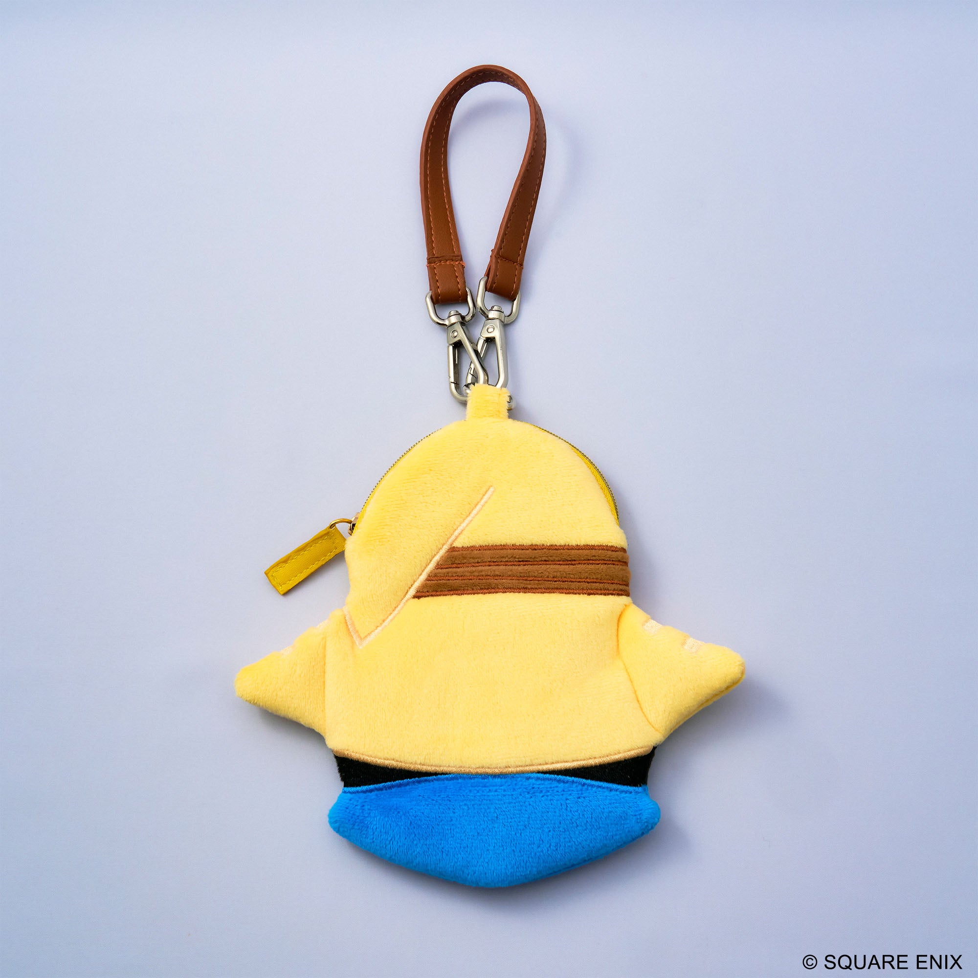FINAL FANTASY IX - VIVI PLUSH POUCH