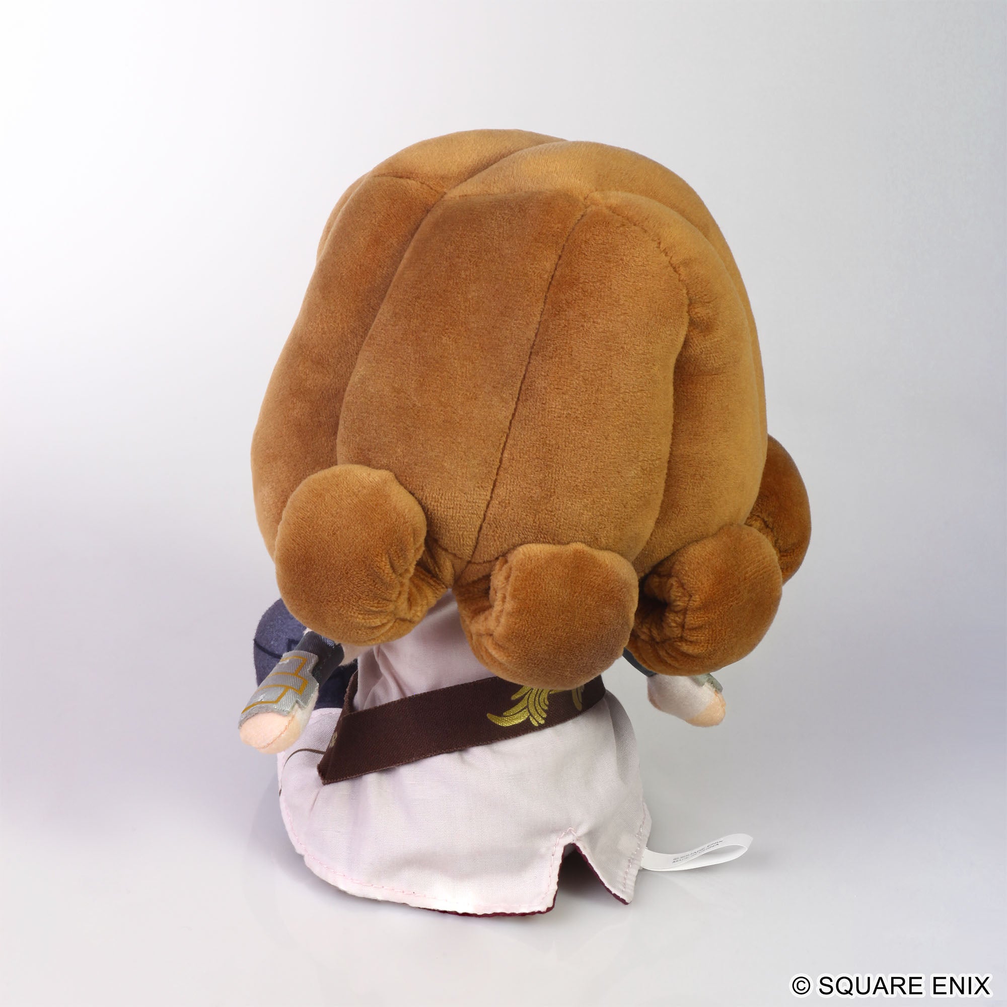 FINAL FANTASY IX - BEATRIX PLUSH
