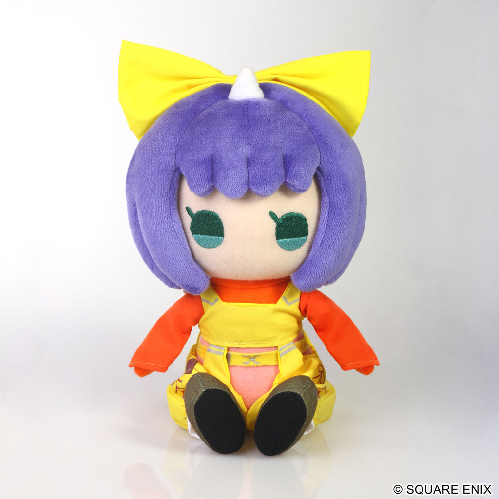 FINAL FANTASY IX - EIKO CAROL PLUSH