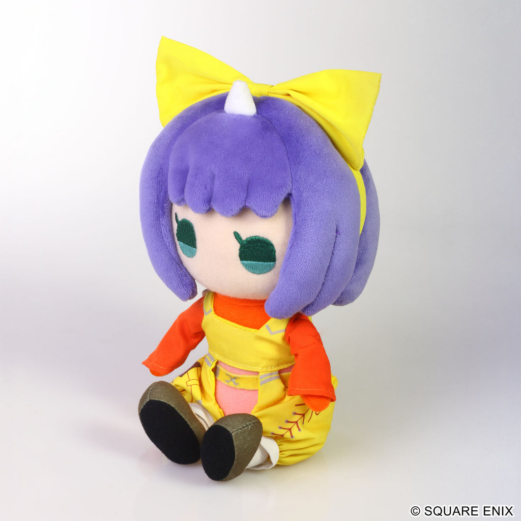 FINAL FANTASY IX - EIKO CAROL PLUSH