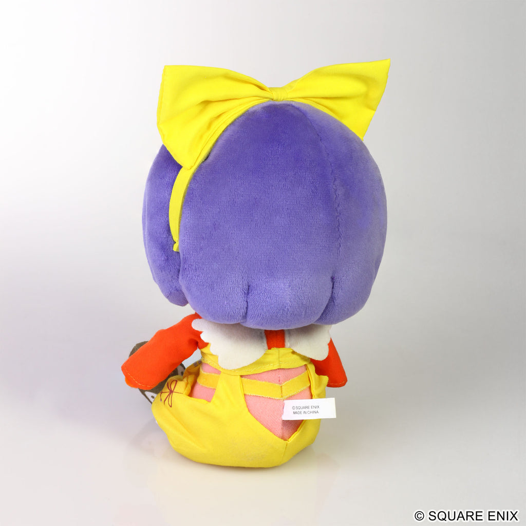 FINAL FANTASY IX - EIKO CAROL PLUSH