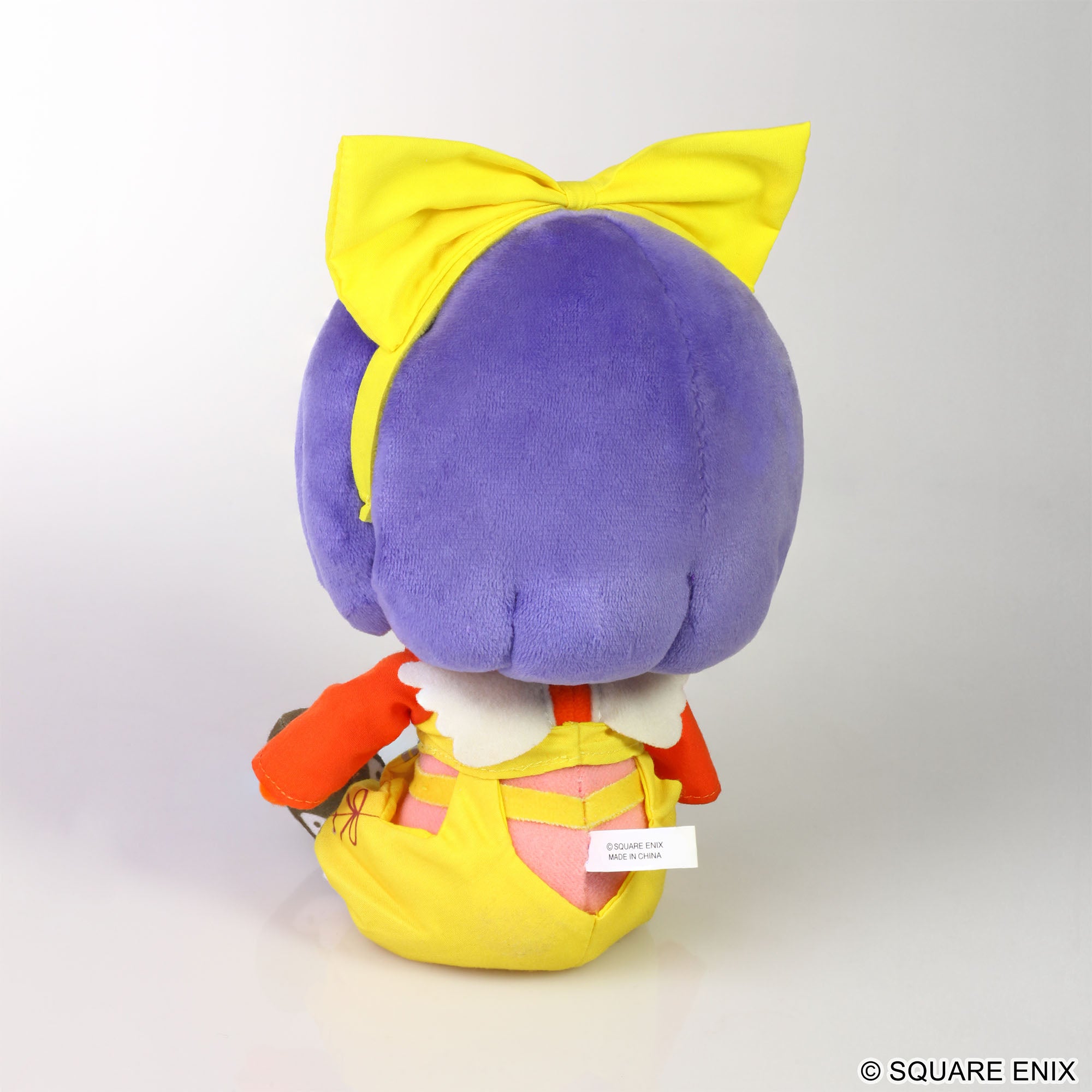 FINAL FANTASY IX - EIKO CAROL PLUSH