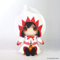 FINAL FANTASY IX - GARNET TIL ALEXANDROS 17TH PLUSH