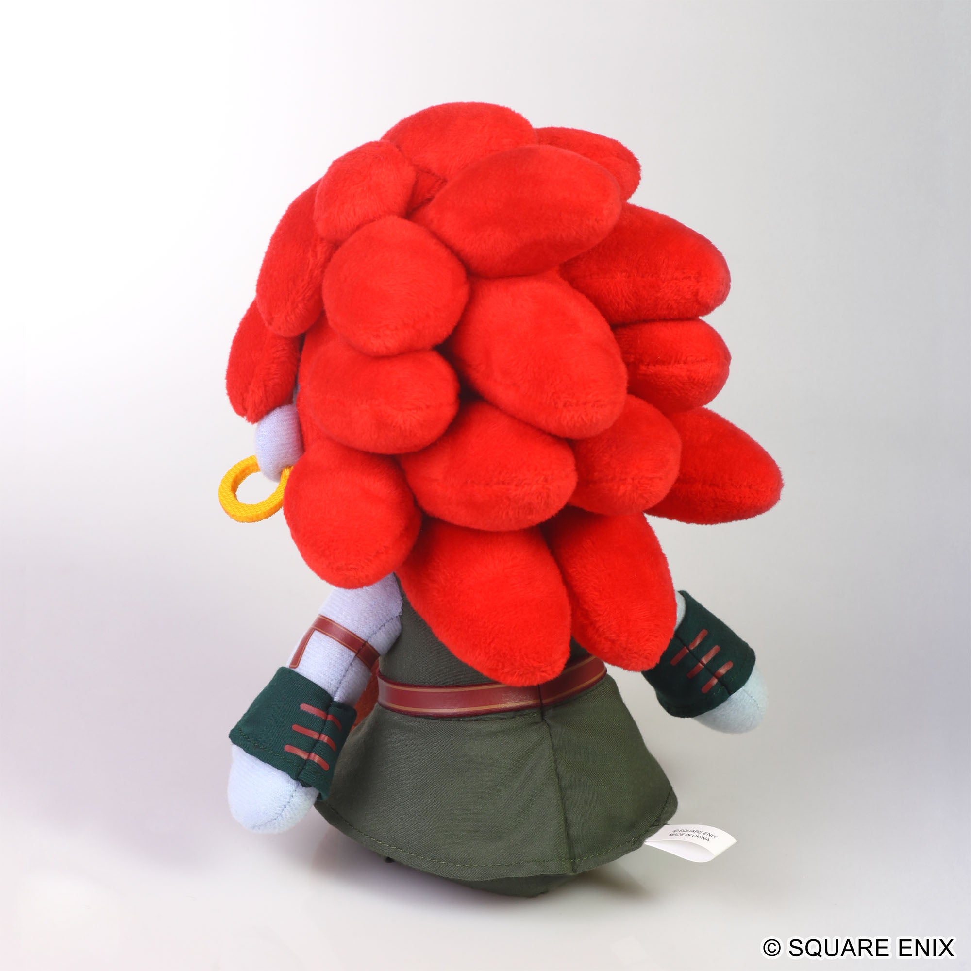 FINAL FANTASY IX - AMARANT CORAL PLUSH