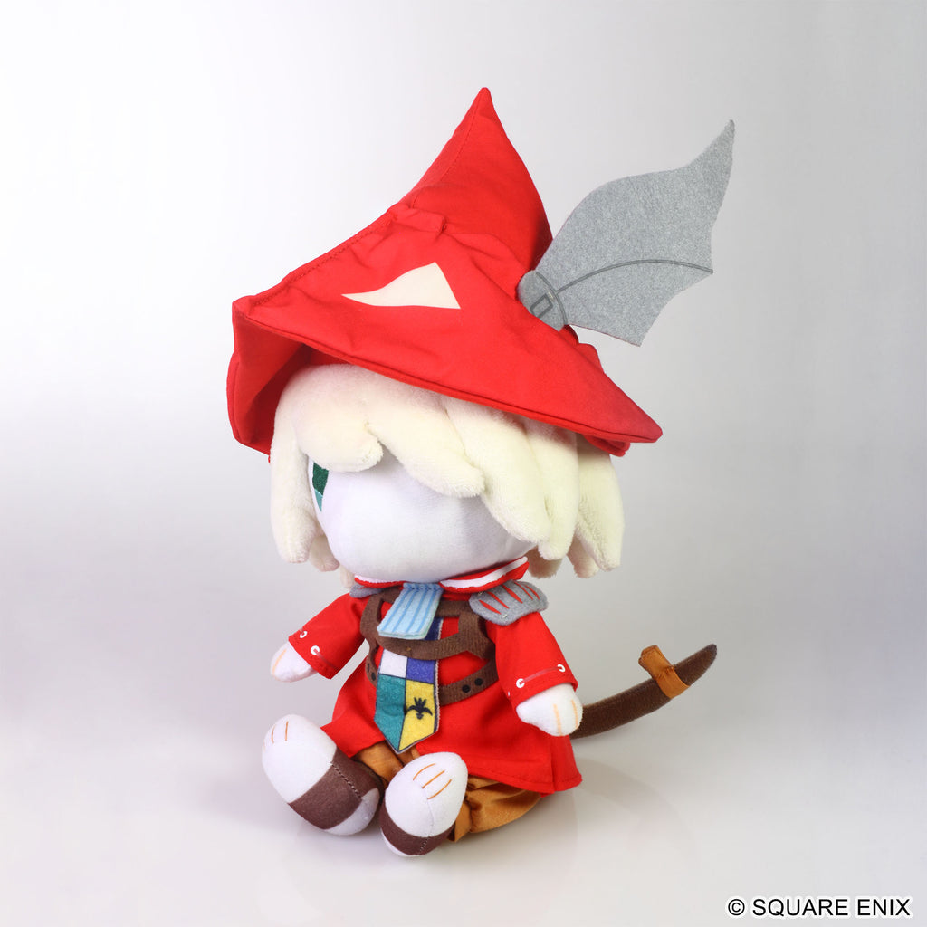 FINAL FANTASY IX - FREYA CRESCENT PLUSH