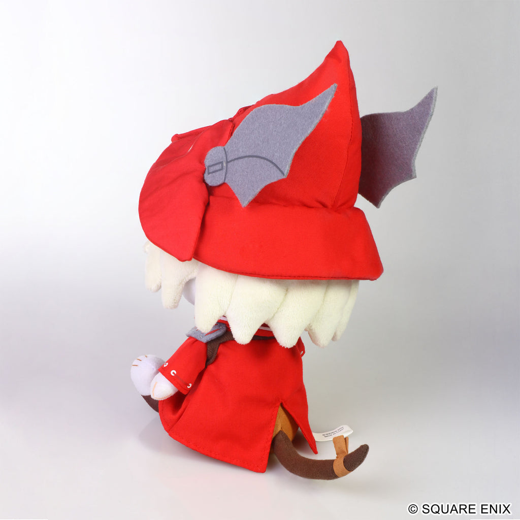 FINAL FANTASY IX - FREYA CRESCENT PLUSH