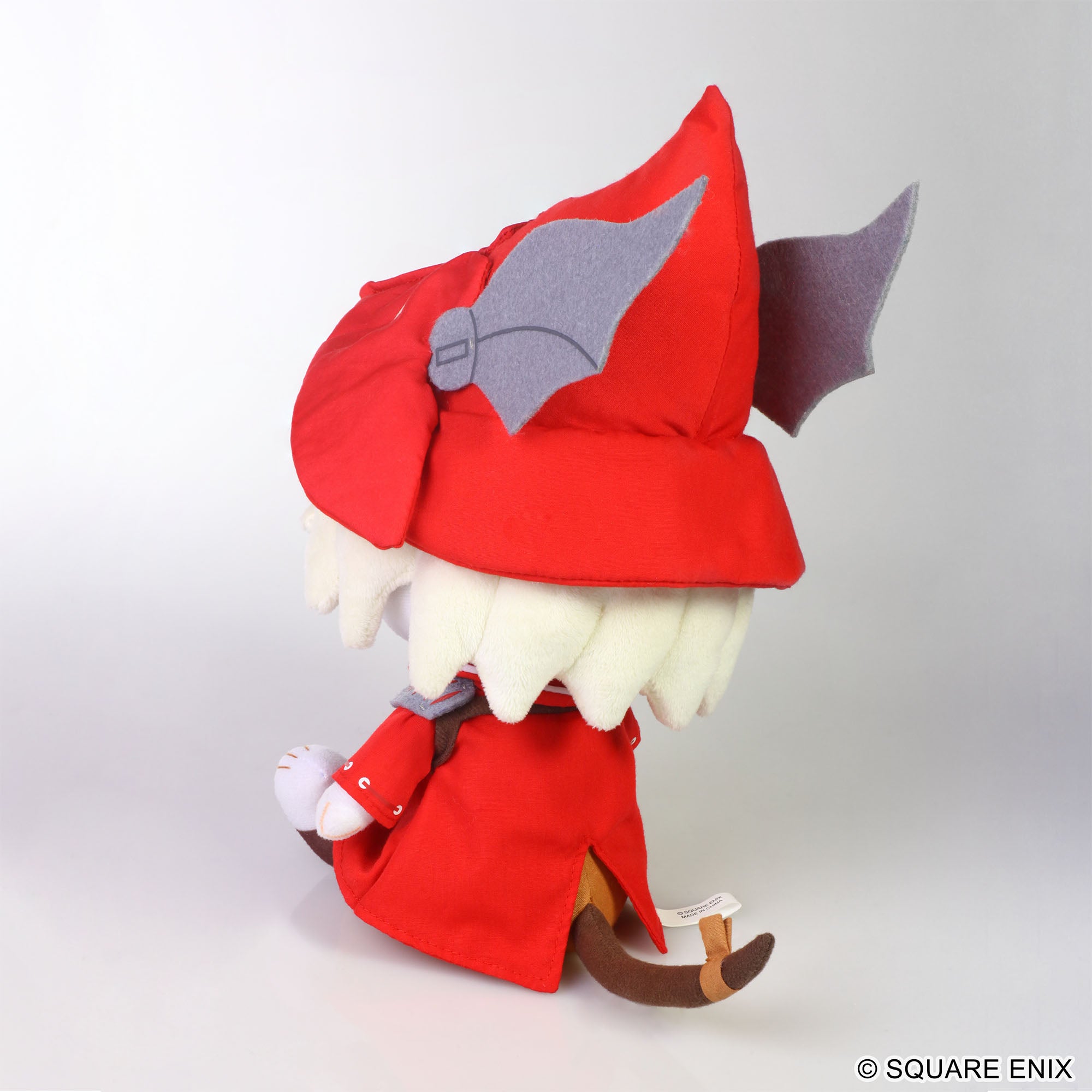 FINAL FANTASY IX - FREYA CRESCENT PLUSH