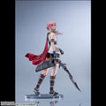 FINAL FANTASY XIII (13) - LIGHTNING SCALE FIGURE