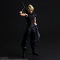FINAL FANTASY VII REBIRTH - CLOUD STRIFE PLAY ARTS SHIN FIGURE