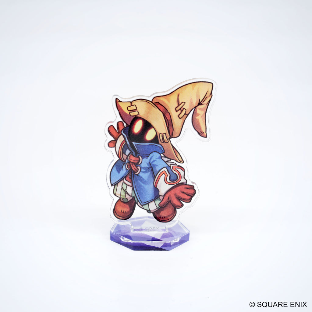 FINAL FANTASY IX - MINI ACRYLIC STAND BLIND BOX TRADING