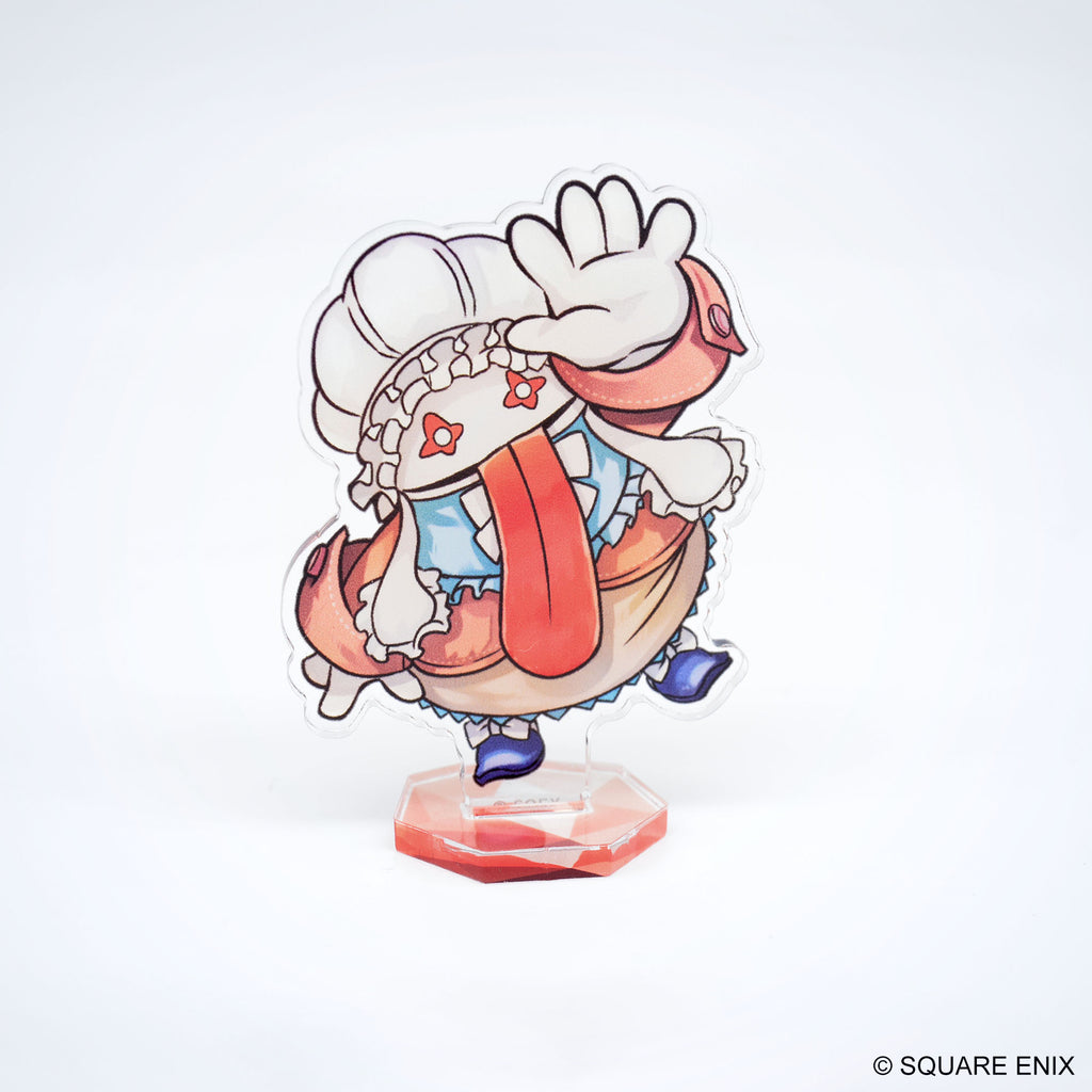 FINAL FANTASY IX - MINI ACRYLIC STAND BLIND BOX TRADING