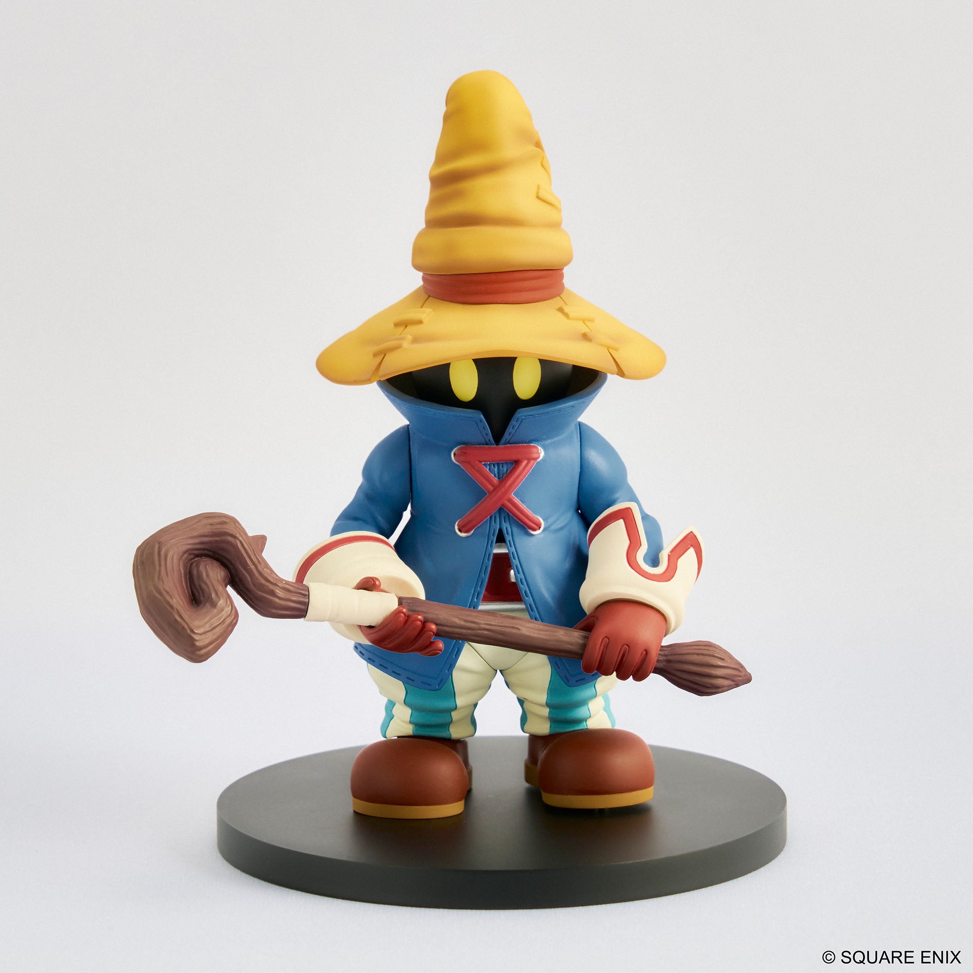 FINAL FANTASY IX - VIVI ORNITIER ADORABLE ARTS FIGURE