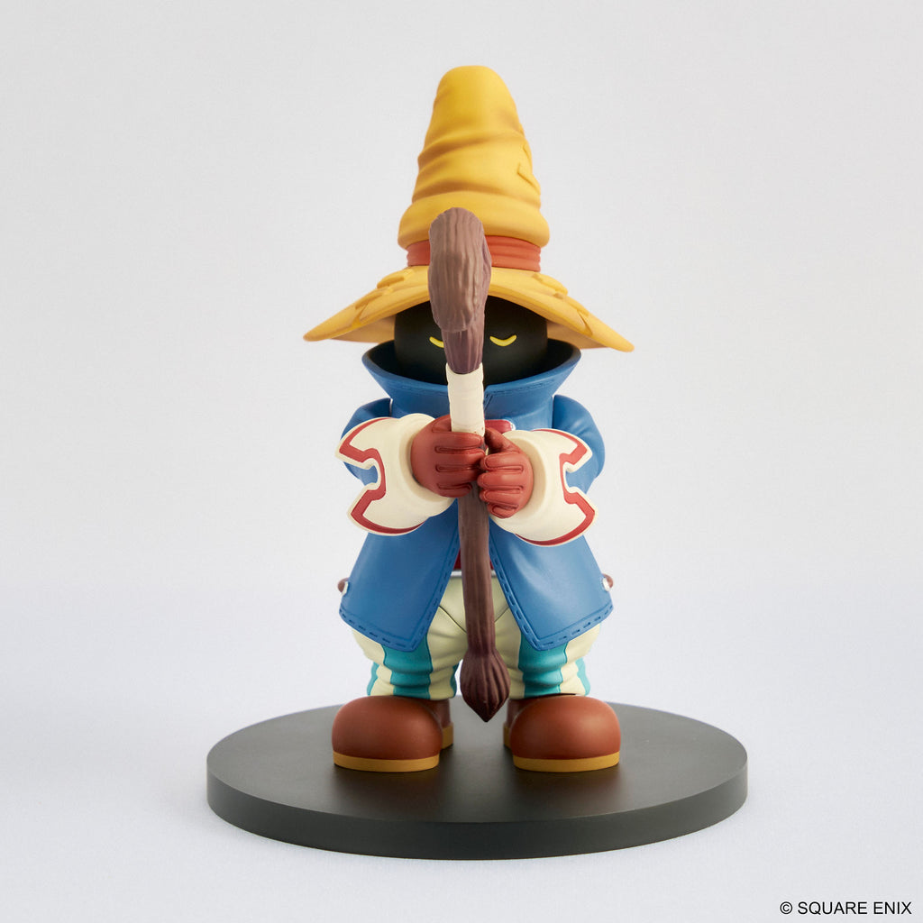 FINAL FANTASY IX - VIVI ORNITIER ADORABLE ARTS FIGURE