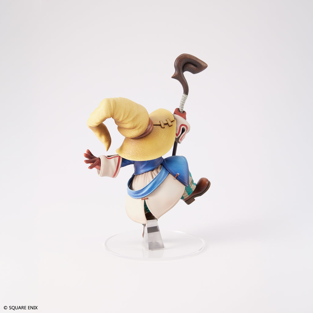 FINAL FANTASY IX - VIVI ORNITIER FORM-ISM FIGURE