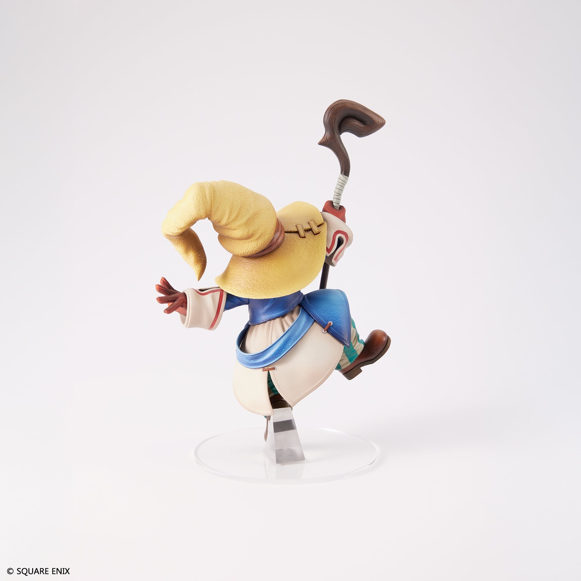 FINAL FANTASY IX - VIVI ORNITIER FORM-ISM FIGURE