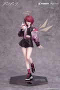 ARKNIGHTS - EXUSIAI AMBIENCE SYNESTHESIA GIFT+ 1/8 SCALE FIGURE