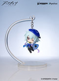 ARKNIGHTS - MIZUKI HANG ON SERIES 3D KEYCHAIN