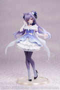 GESHIN IMPACT - KEQING RESPLENDENT FEAST VER. 1/8 GIFT+ FIGURE