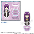 FRIEREN FERN FIRST-CLASS MAGE EXAM ARC (STILLE) ACRYLIC STAND