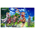 TRAILS IN THE SKY 1ST CHAPTER - KISEKI NO HAJIMARU BASHO E RUBBER MAT
