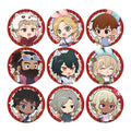 DELICIOUS IN DUNGEON - AMUSEMENT PARK TRADING CAN BADGE BLIND BOX