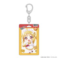 BOCCHI THE ROCK! - NIJIKA IJICHI JERSEY MAID ILLUSTRATION NAMORI ACRYLIC KEYCHAIN