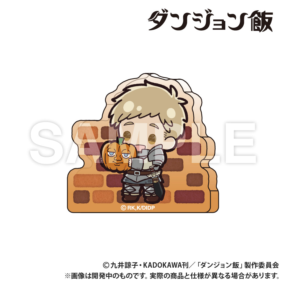 DELICIOUS IN DUNGEON (DUNMESHI) - LAIOS UPRIGHT TYPE ACRYLIC STAND