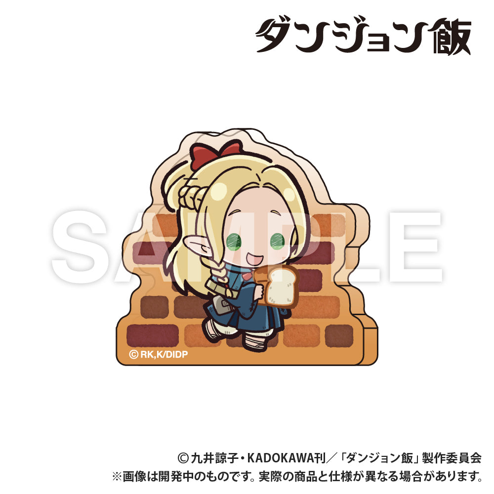 DELICIOUS IN DUNGEON (DUNMESHI) - MARCILLE UPRIGHT TYPE ACRYLIC STAND
