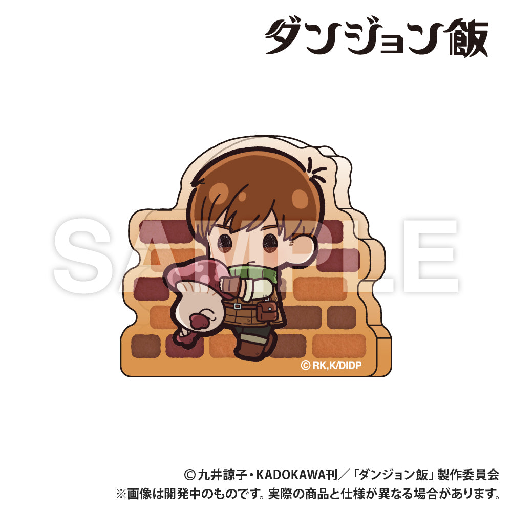 DELICIOUS IN DUNGEON (DUNMESHI) - CHILCHUCK UPRIGHT TYPE ACRYLIC STAND