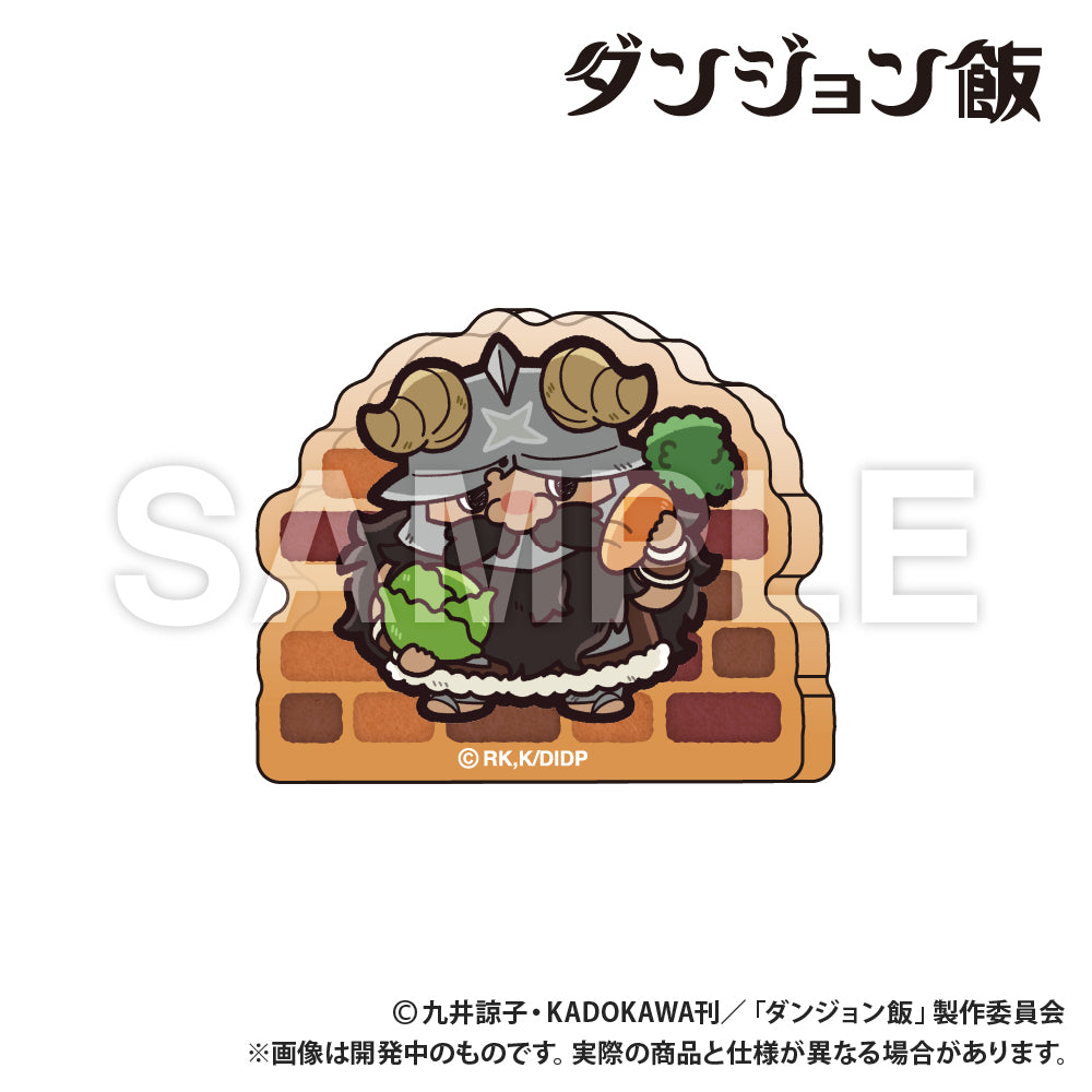 DELICIOUS IN DUNGEON (DUNMESHI) - SENSHI UPRIGHT TYPE ACRYLIC STAND