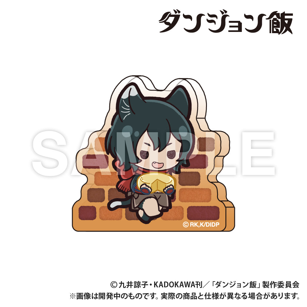 DELICIOUS IN DUNGEON (DUNMESHI) - IZUTSUMI UPRIGHT TYPE ACRYLIC STAND